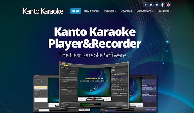 Best free karaoke software for mac
